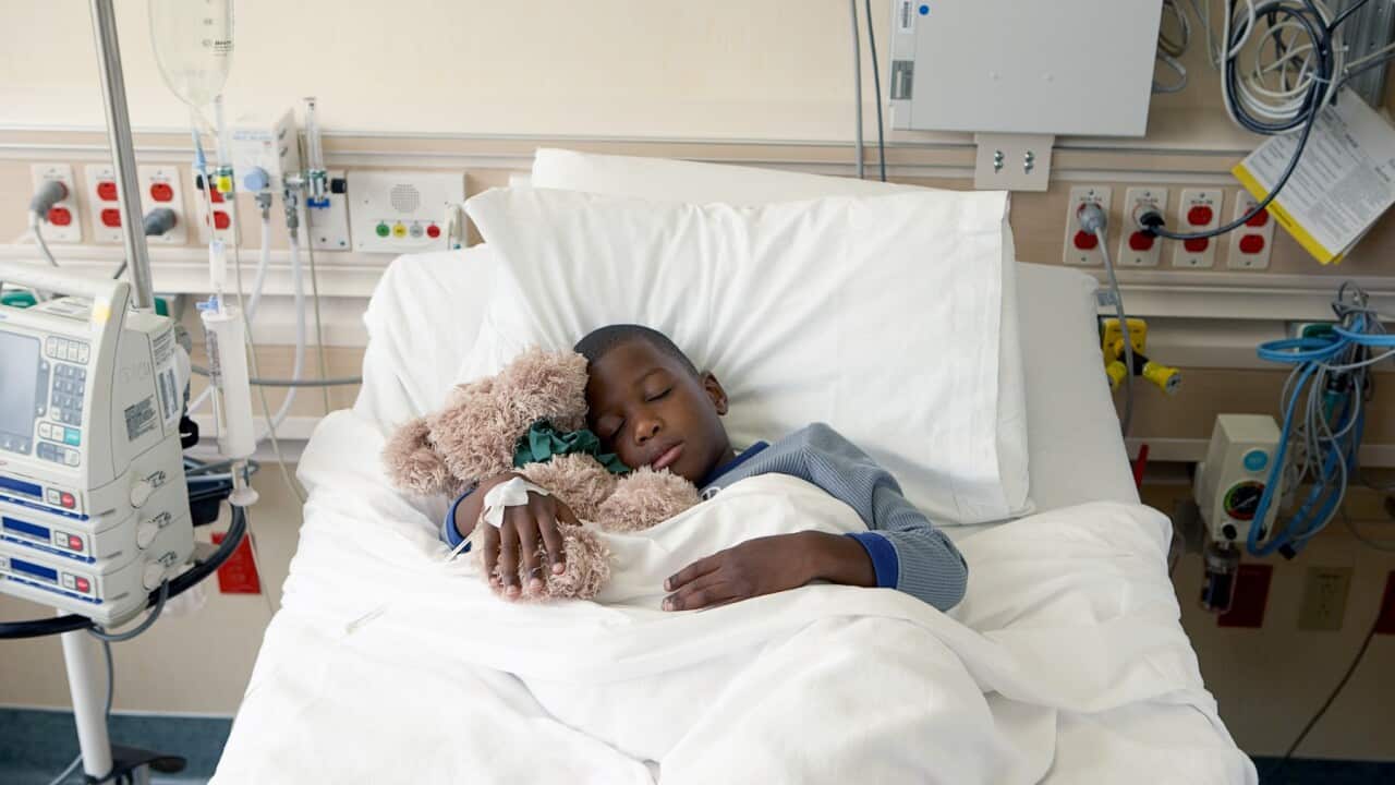 What you need to know to protect your child from being hospitalized because of Omicron