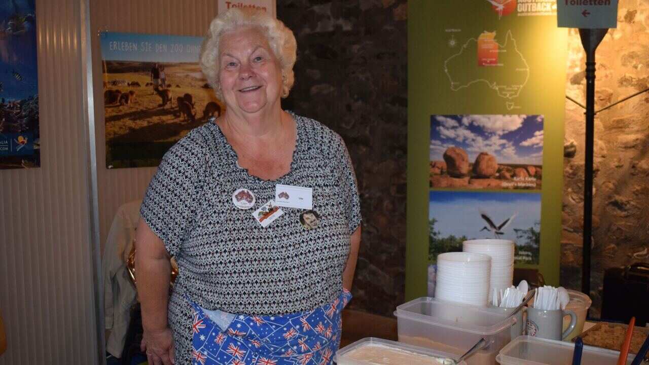 Australien-Stammtisch Frankfurt