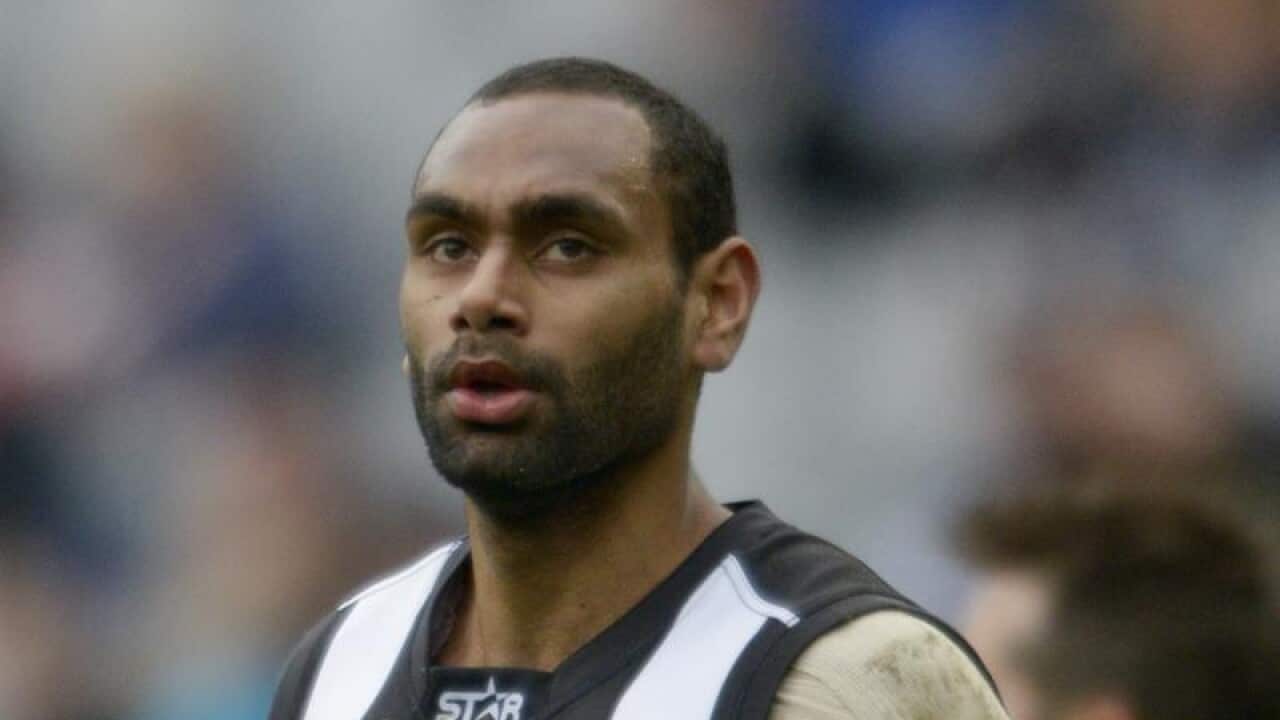 Travis Varcoe