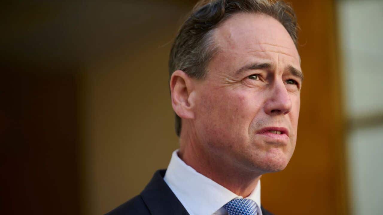 Prime Minister Scott Morrison Gives Update On Afghanistan Evacuation Mission