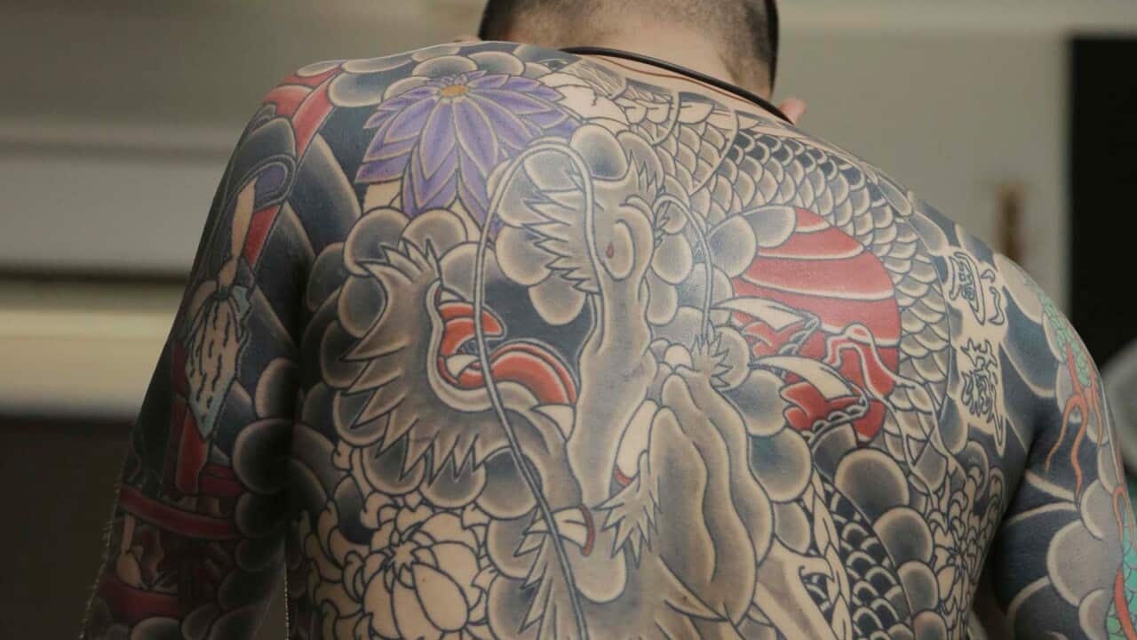 Black Market: Dispatches