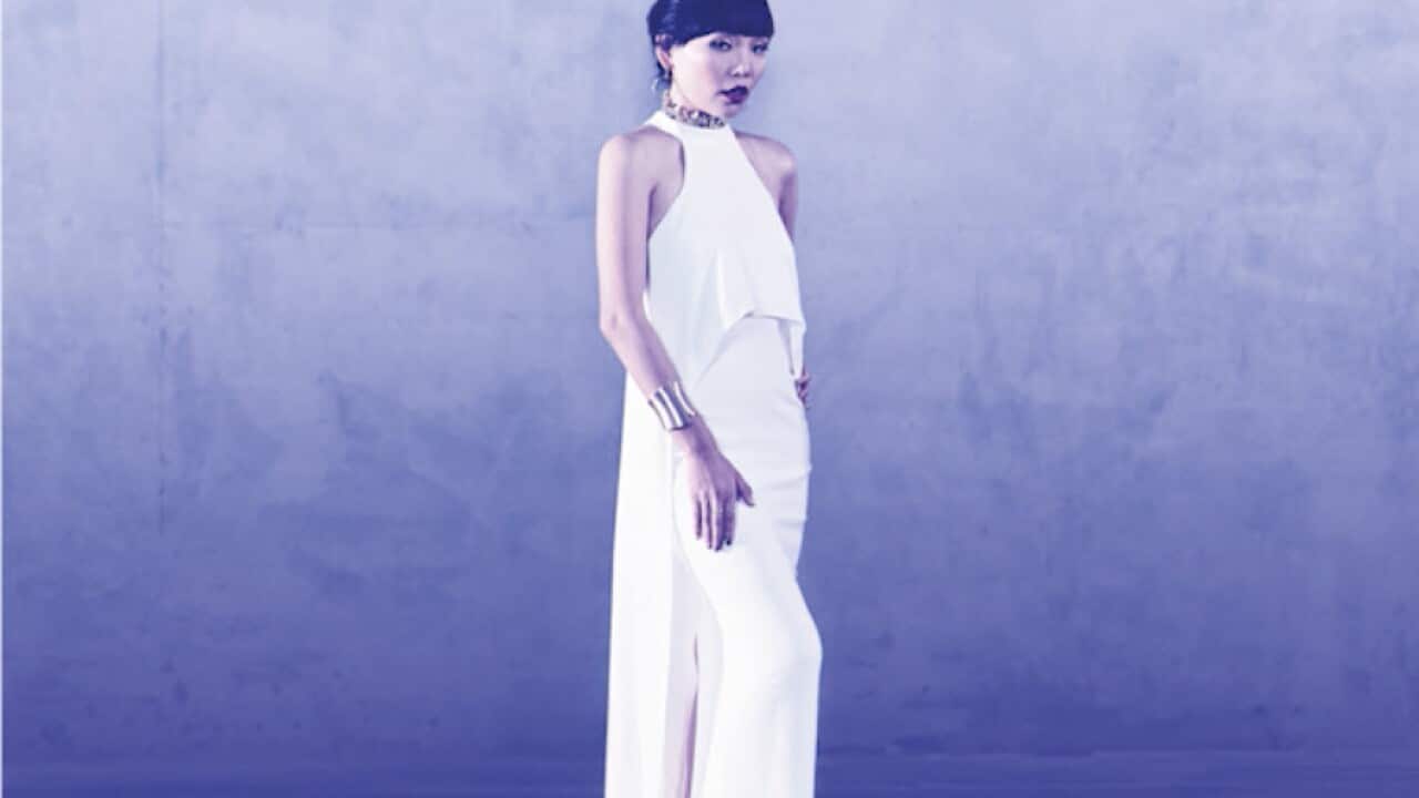 Dami Im Sound of Silence