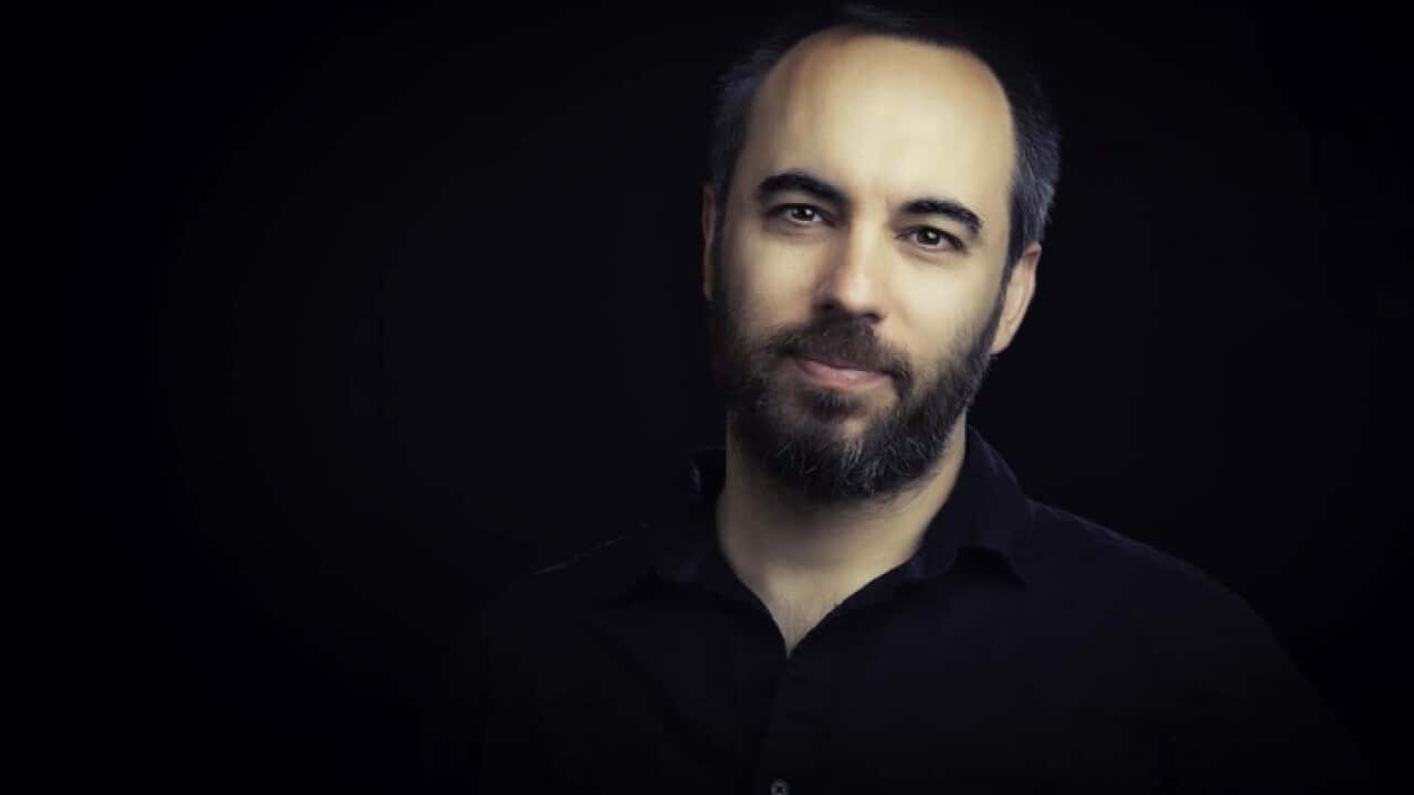 İskender Ozan Toprak