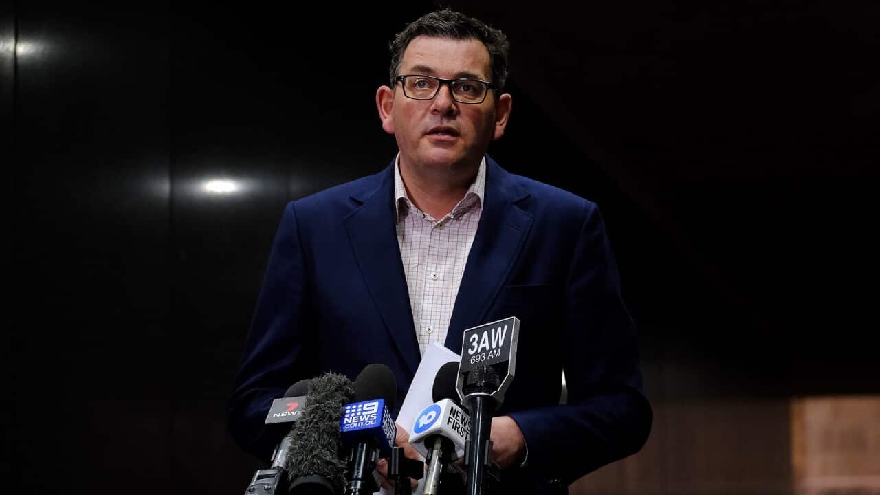 SBS News in Macedonian 16 July 2021,