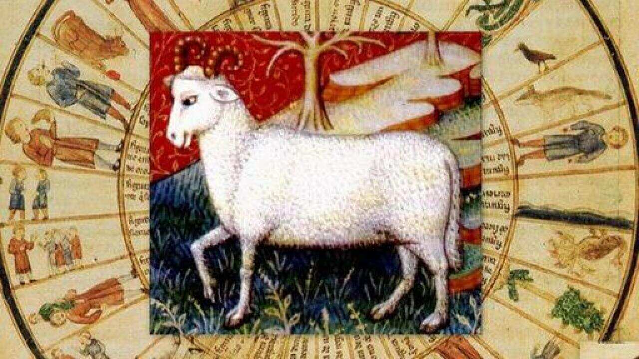 aries