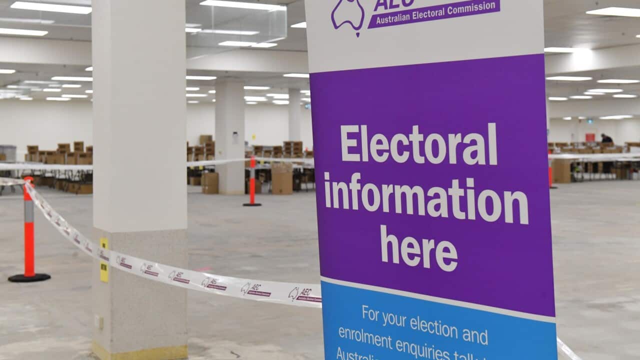 FEDERAL ELECTION 2022 STOCK