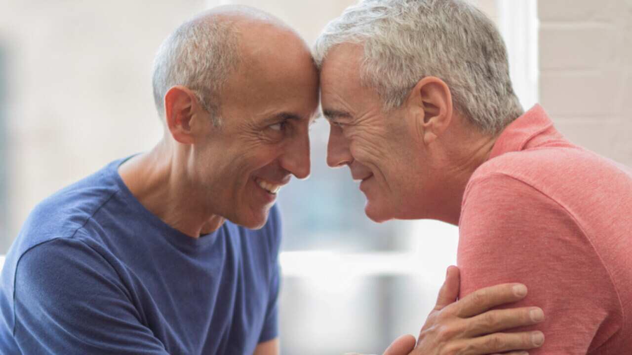 Same Sex Marriage