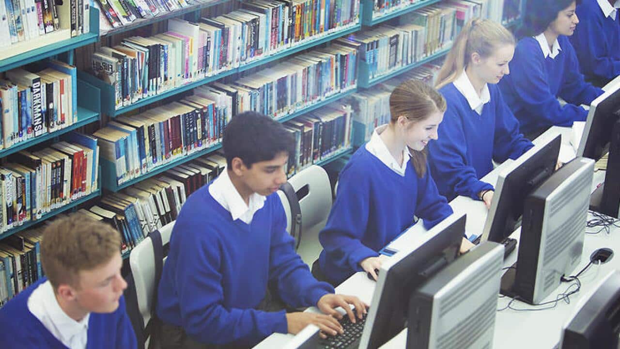 Australian School Education