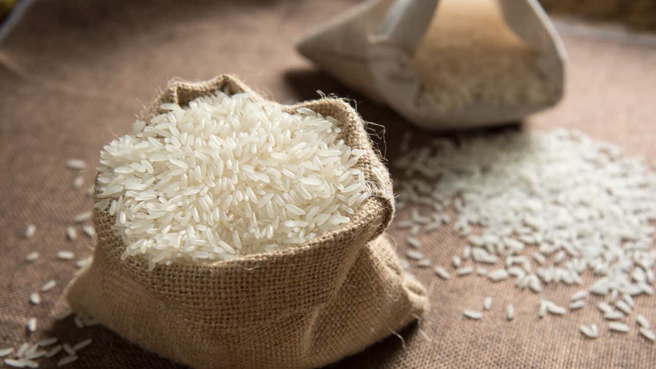 The many meanings of rice in Asian culture | SBS Food | SBS The Cook Up ...