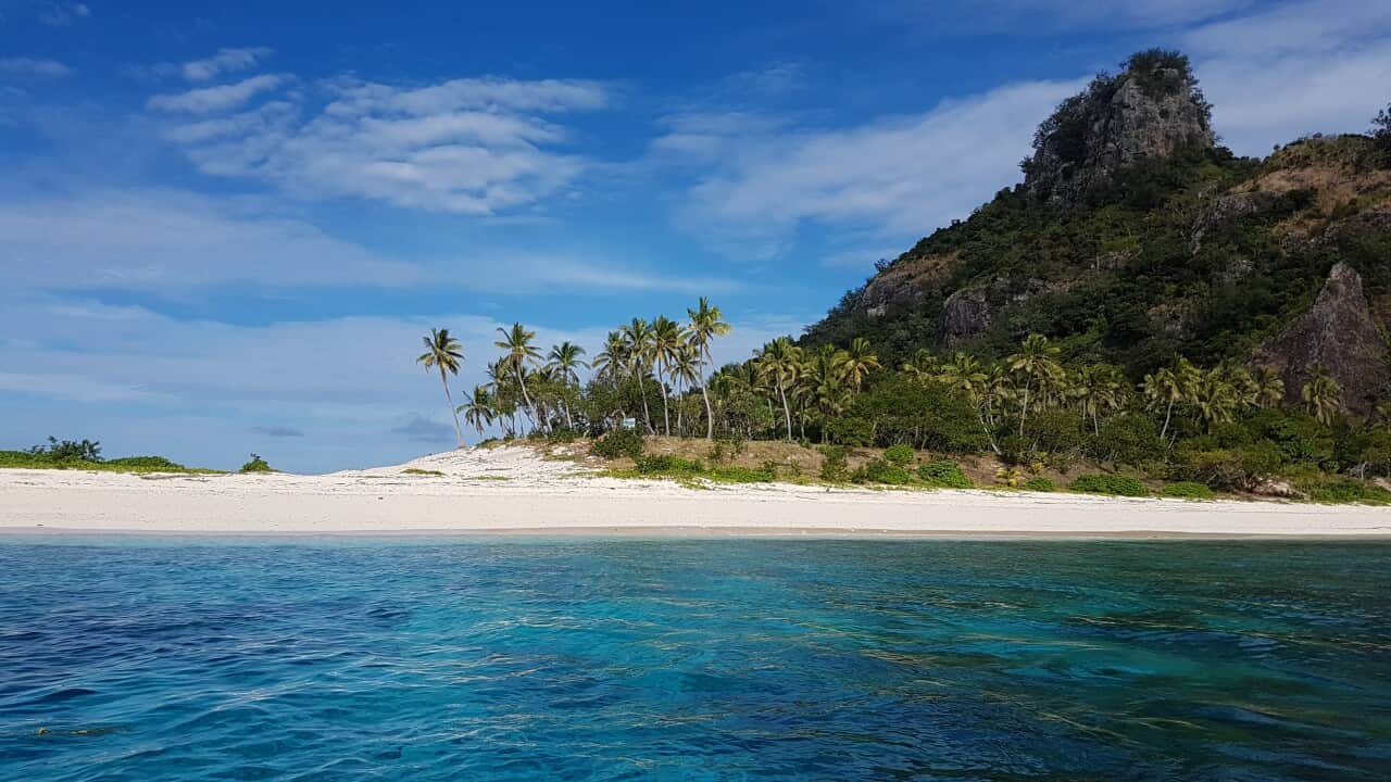 TRAVEL FIJI LIKULIKU LAGOON RESORT