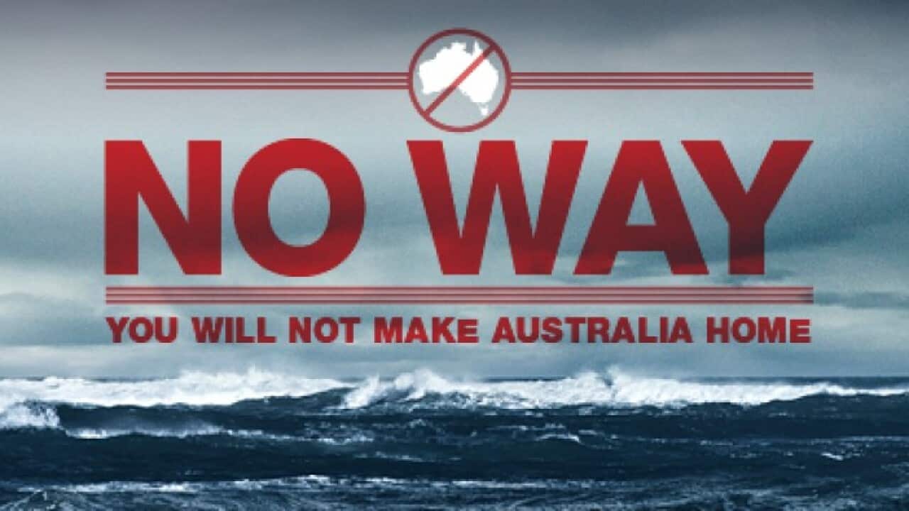 New law to ban asylum seeker arrivals by boat from Australia