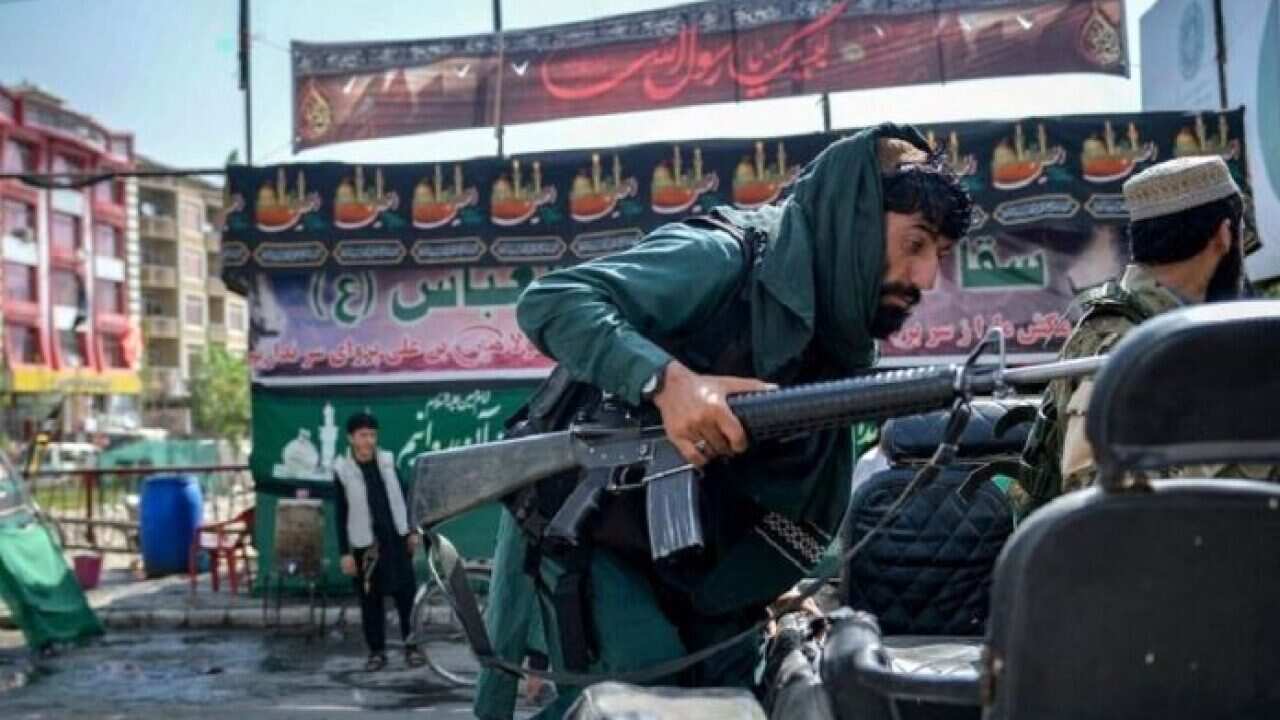 برخورد طالبان با عزاداران عاشورا.jpg