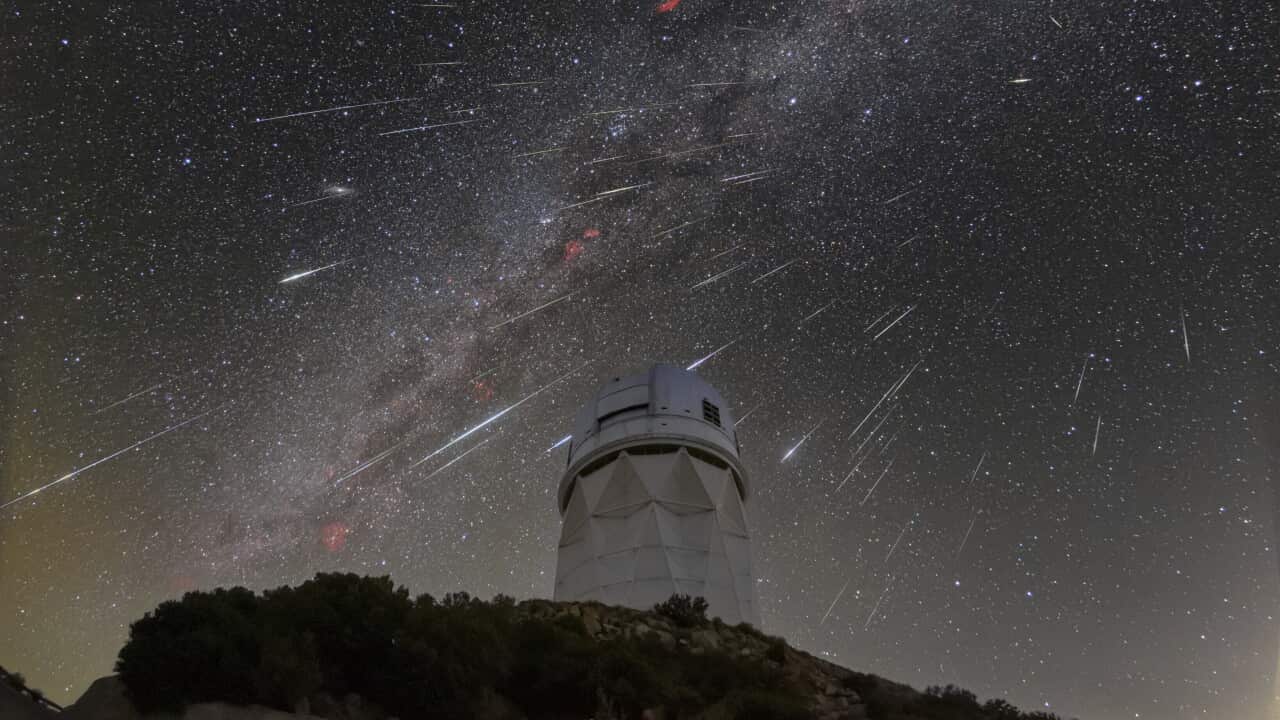 CORRECTION Dark Energy