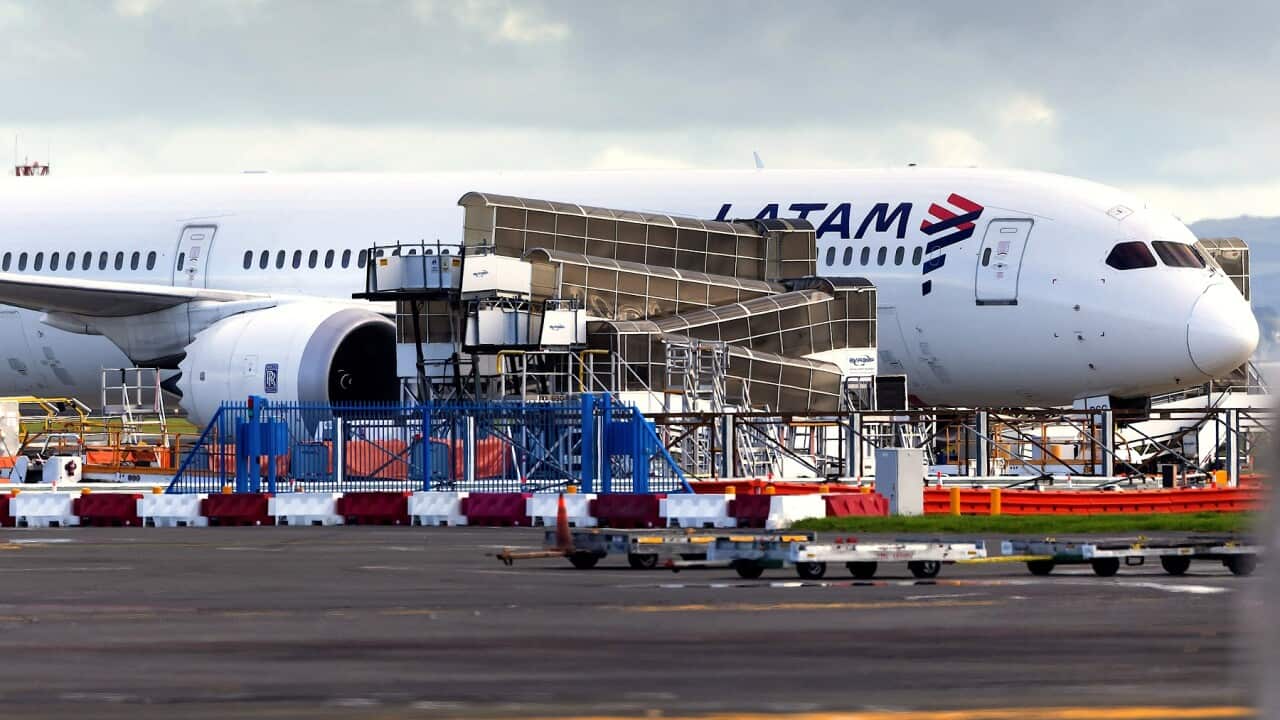 NZEALAND-AVIATION-ACCIDENT