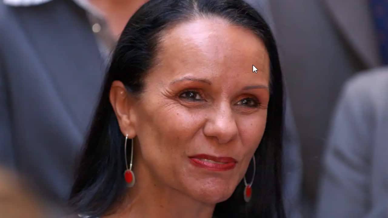 Linda Burney will become Anthony Albanese's Indigenous Affairs minister.