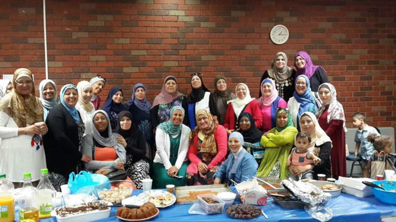 Al-Emaan Women Organization