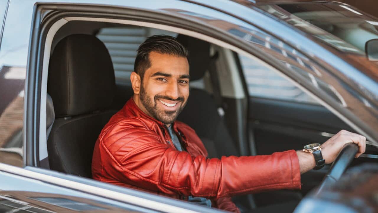 Crowdsourced taxi is opportunity for new emploments