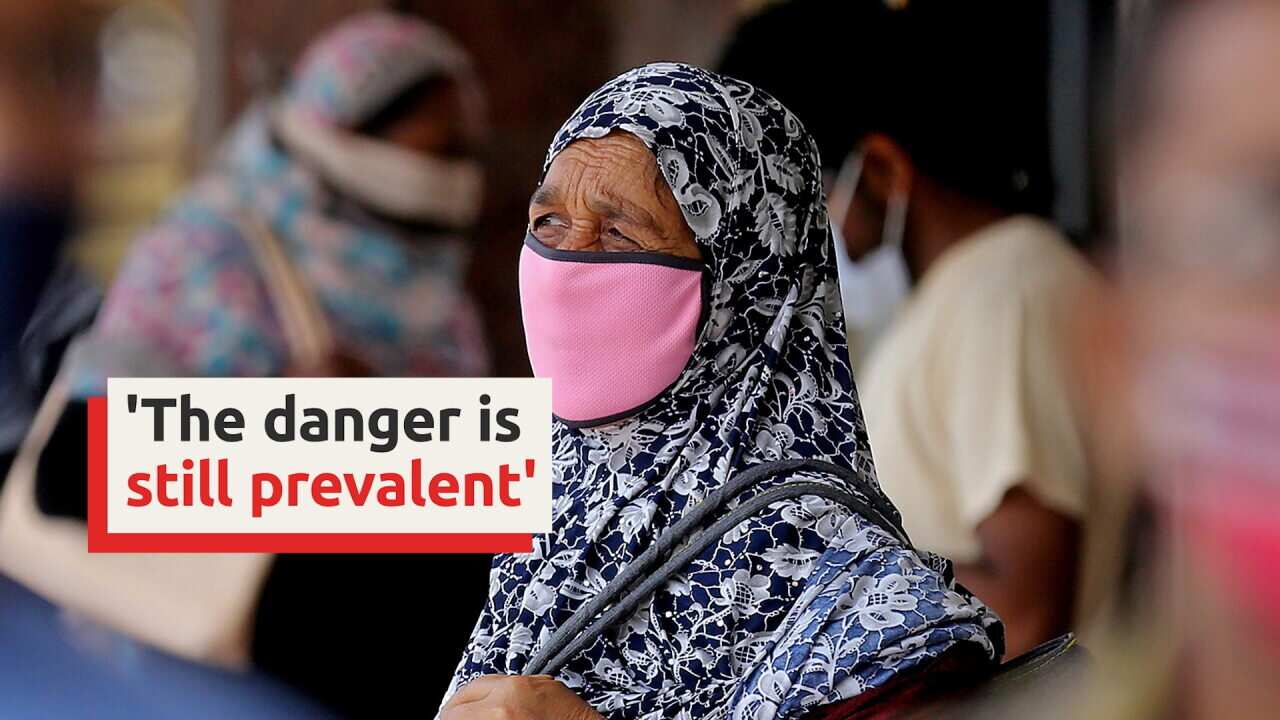 India reports daily jump of 50,210 coronavirus infections
