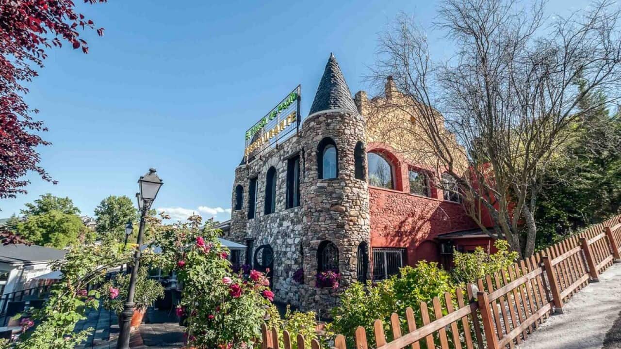 El Rincon de Pepin