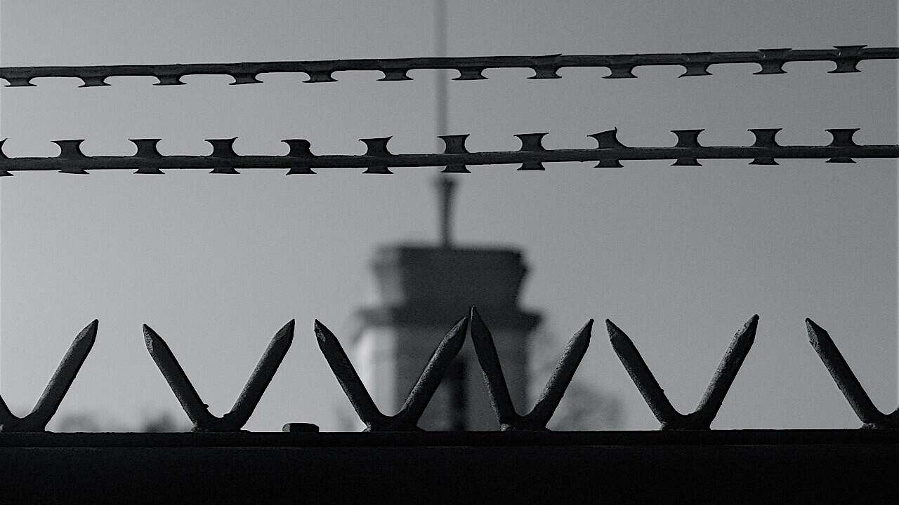 Prison