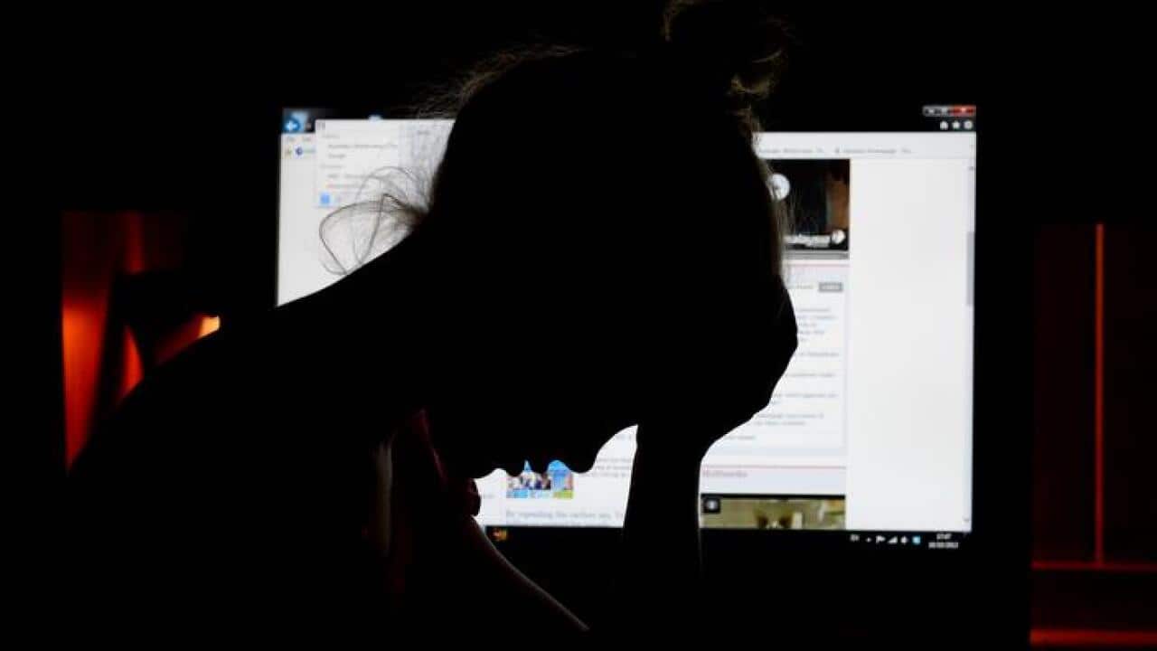 Online bullying