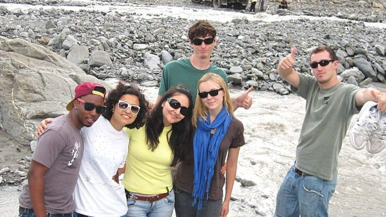 International Students