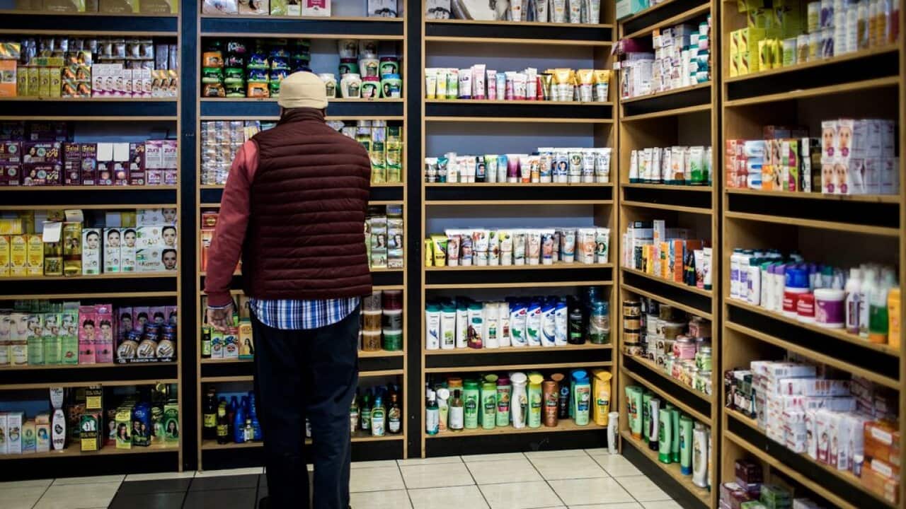 Skin lightening products are a big-money industry. Sales are often propelled by a belief that lighter skin is preferable.