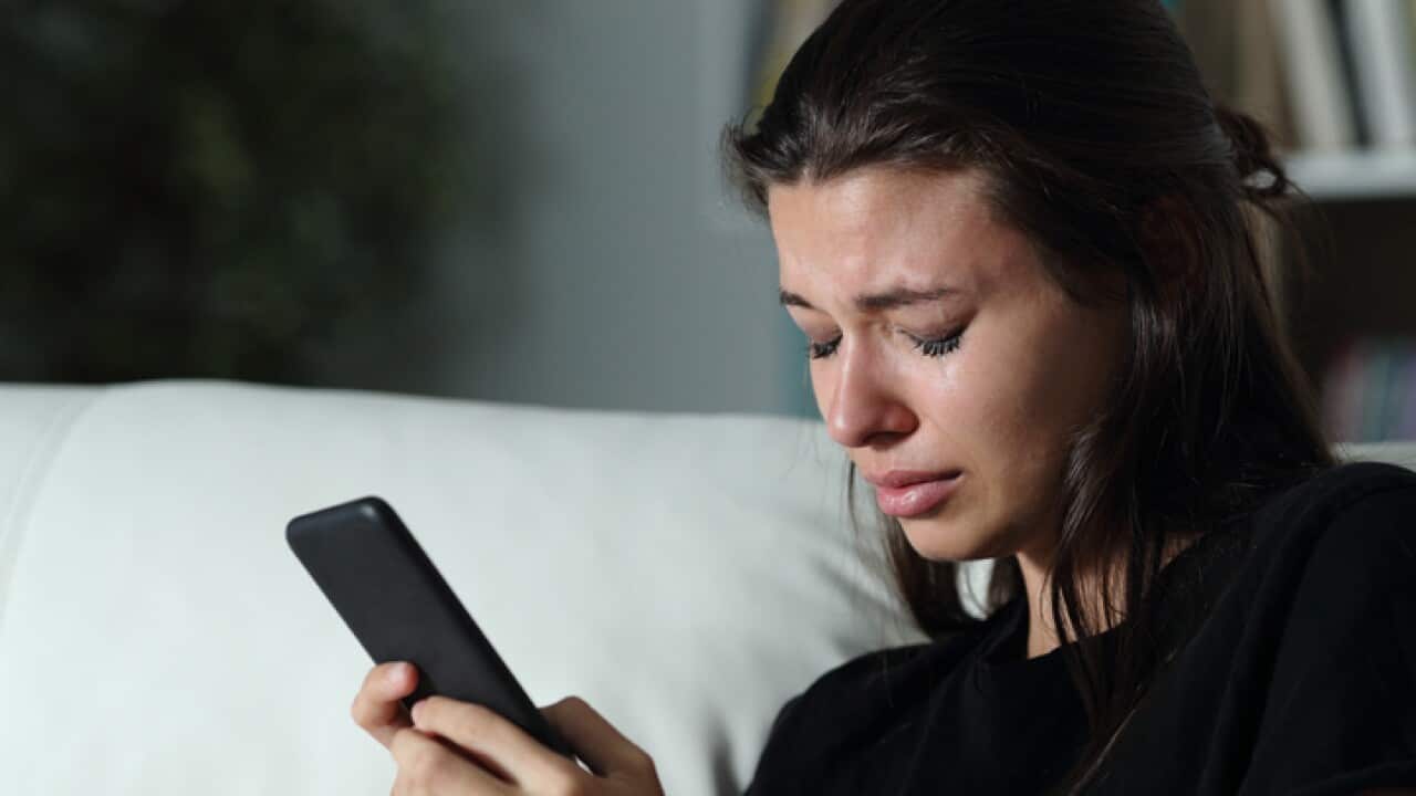 El duelo a la distancia