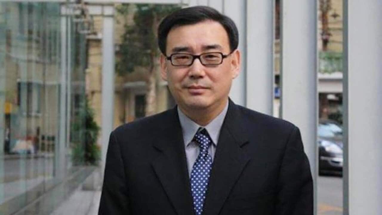 Prominent Chinese-Australian writer Yang Hengjun has been detained in China since January 2019.