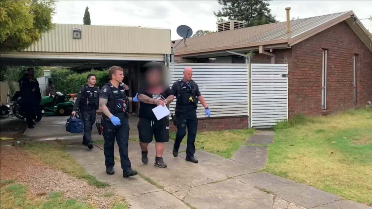 Arrests in NSW and Victoria related to outlawed bikie gangs_Victoria Police.jpg