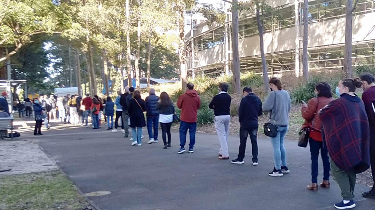 Coronavirus (COVID-19)