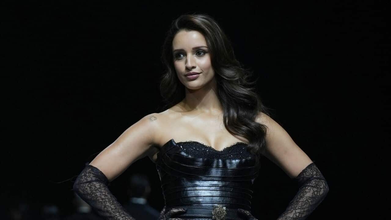 Lakme Fashion Week 2024