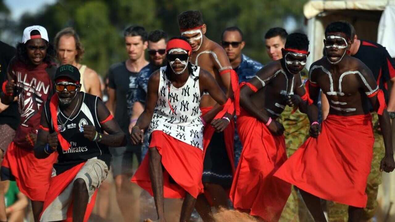 Garma Festival