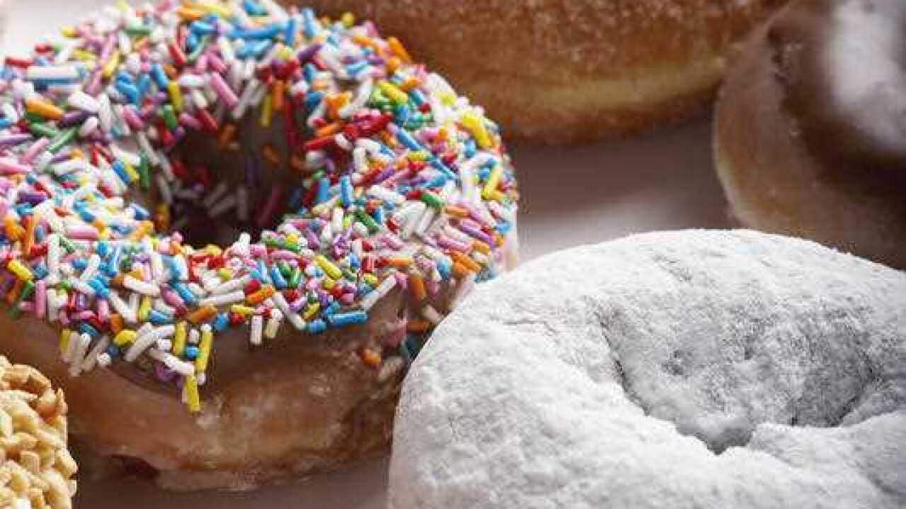 Food porn is changing the way your brain thinks about food.