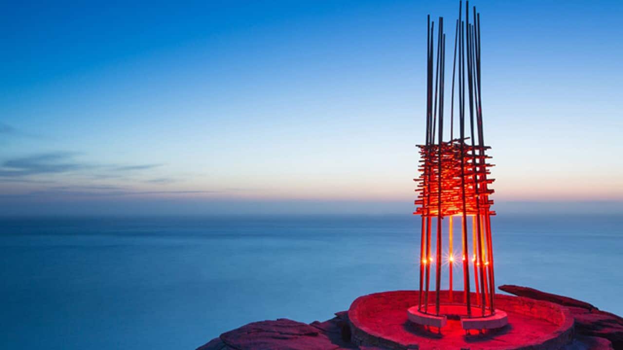 Bondi Sculpture by the Sea