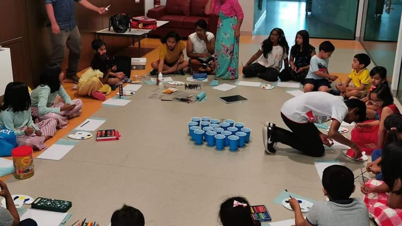 Bangladeshi Community in Melbourne