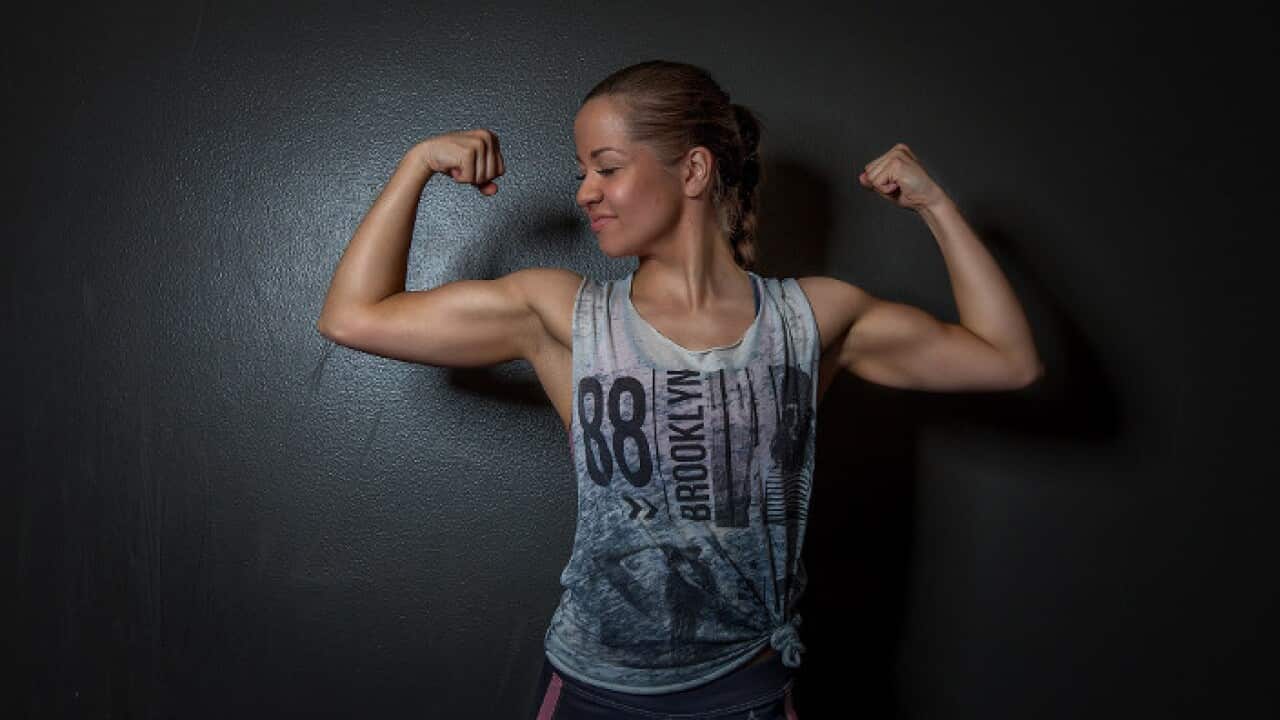 Eve Heikkilä