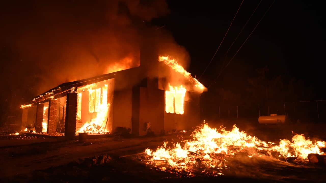 Fire