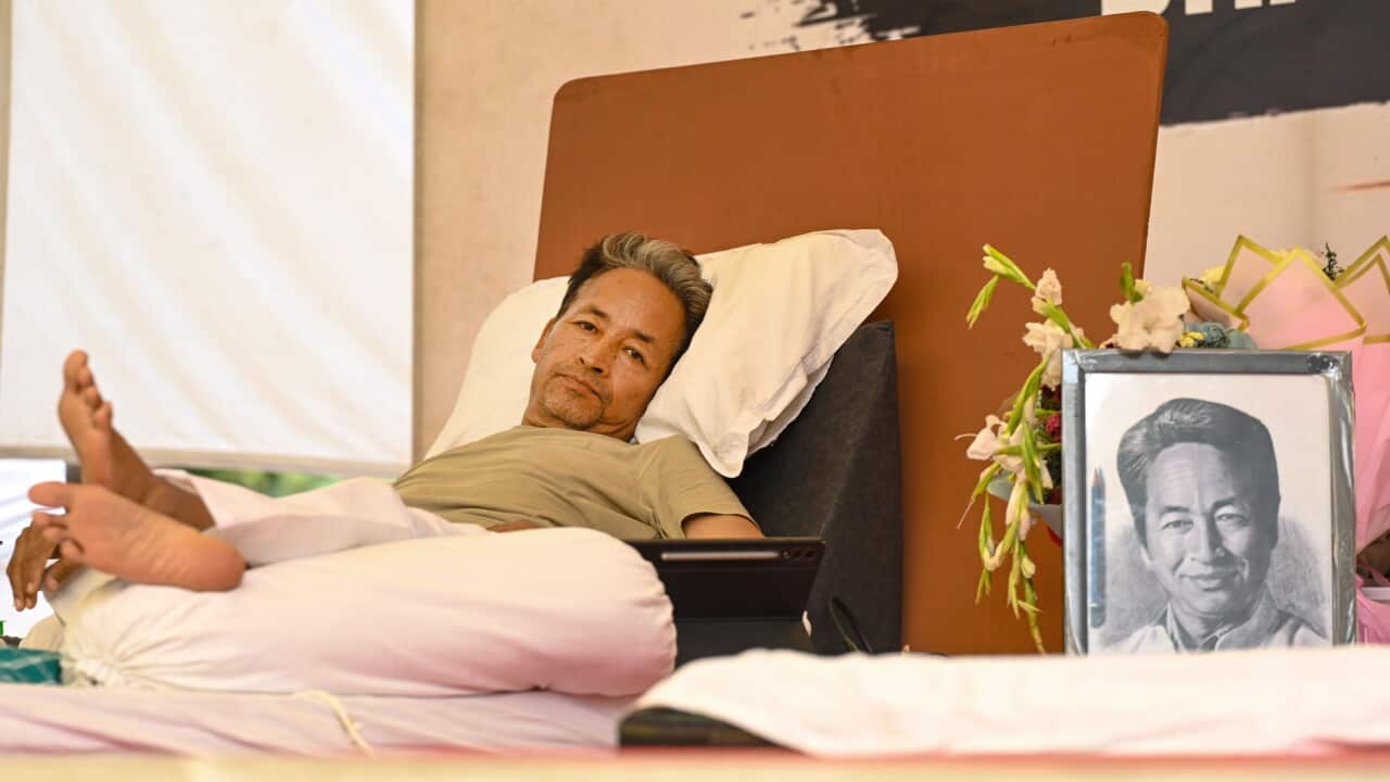 Activist Sonam Wangchuk's Hunger Strike Intensifies, Delhi HC Directs Daily Medical Monitoring