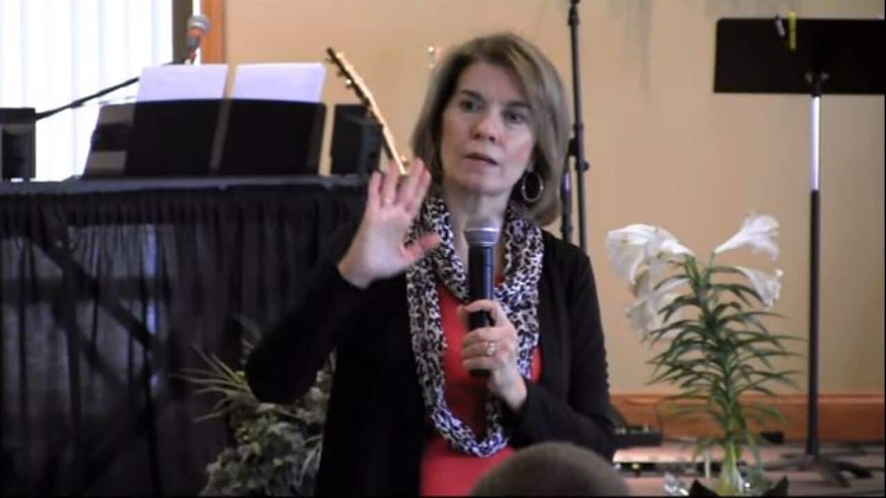 Conservative Christian commentator wants to trademark the rainbow