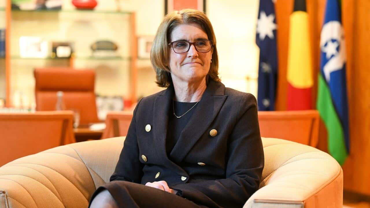 JIM CHALMERS RBA GOVERNOR ANNOUNCEMENT