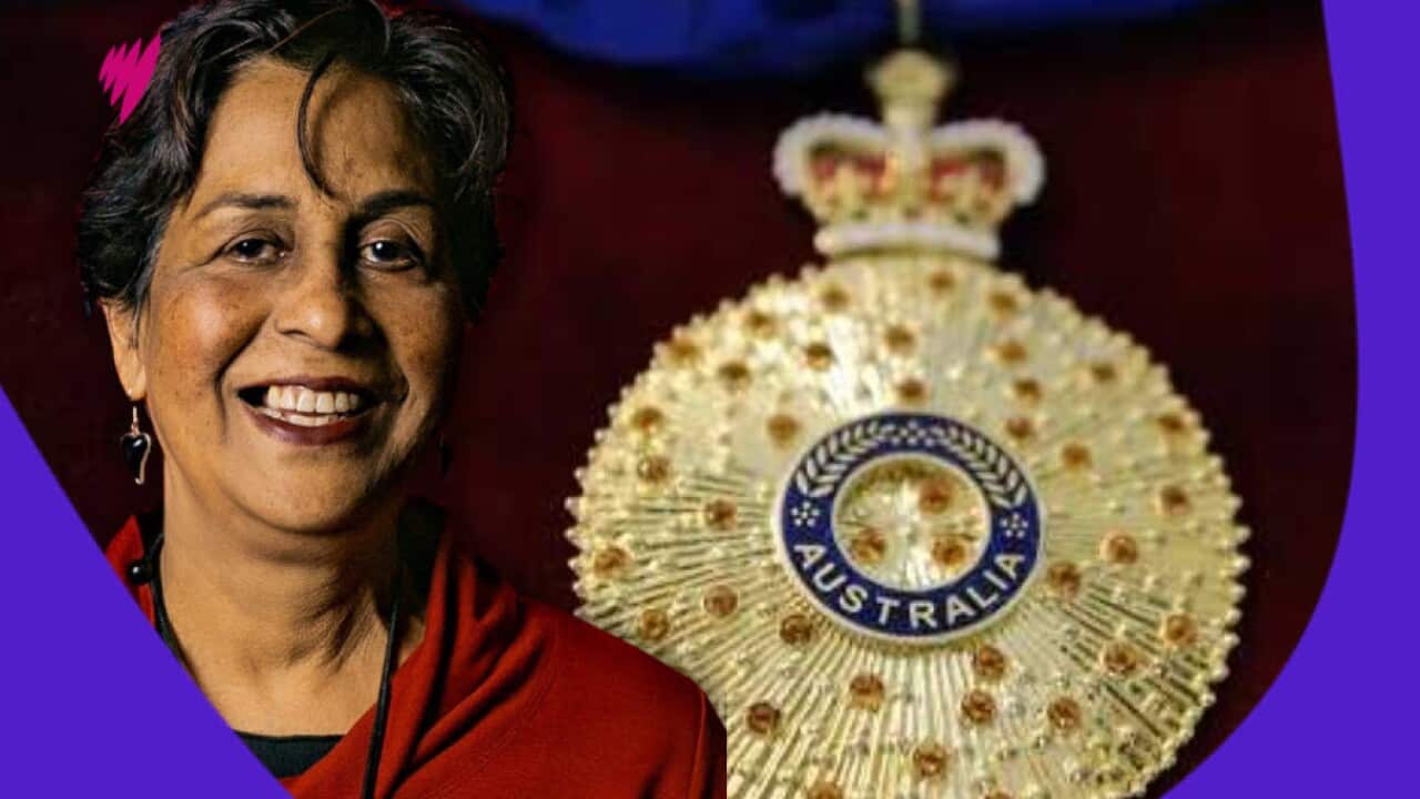 Menaka Iyengar Cooke