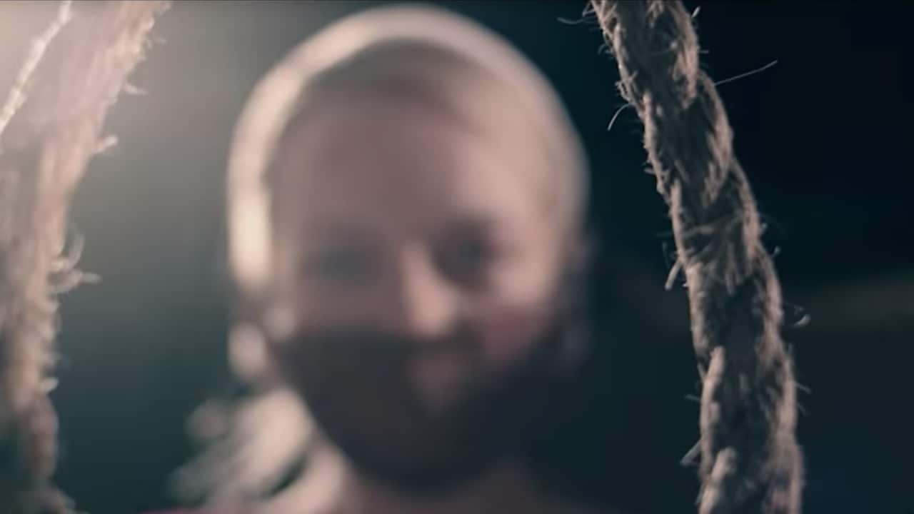 handmaid's tale season 2