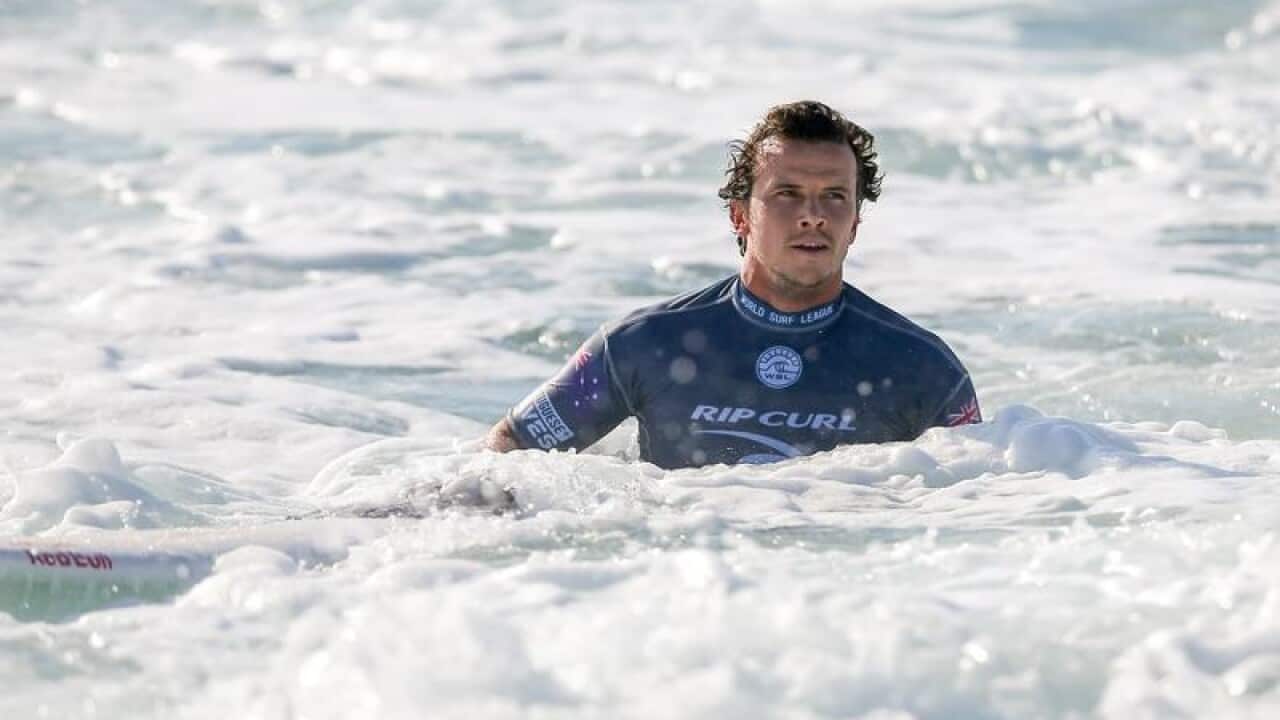 Julian Wilson