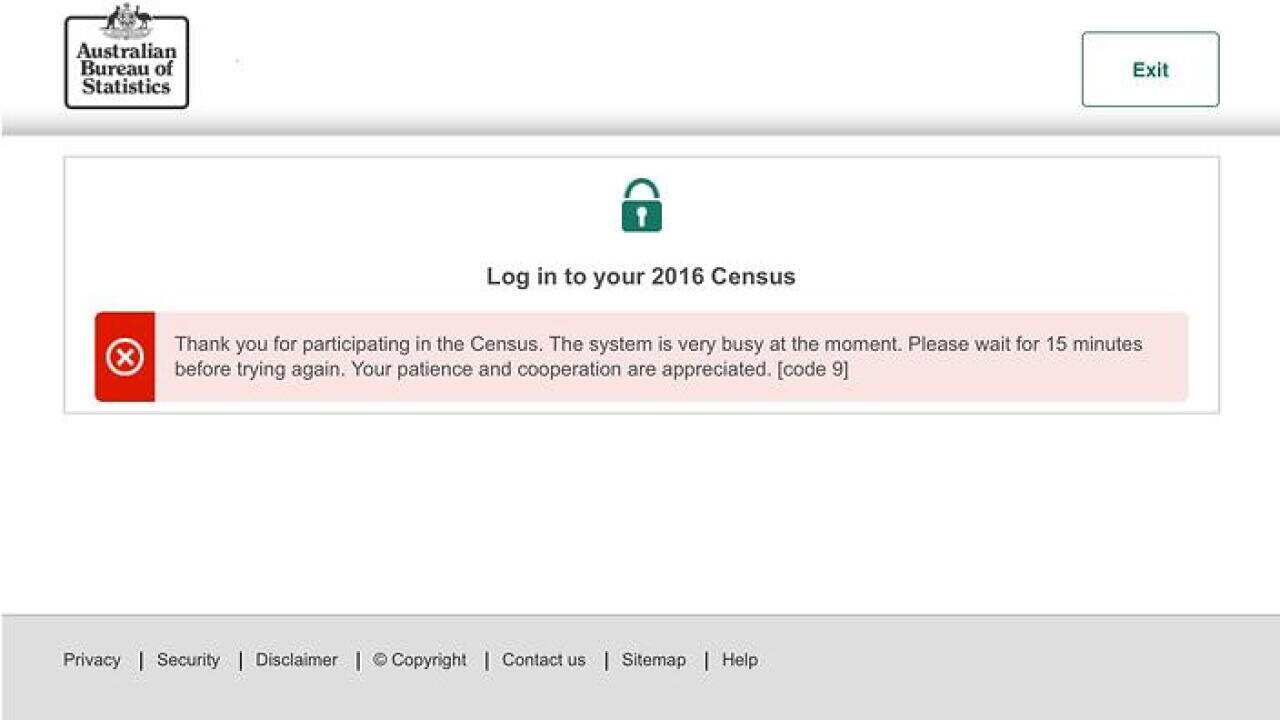 Census