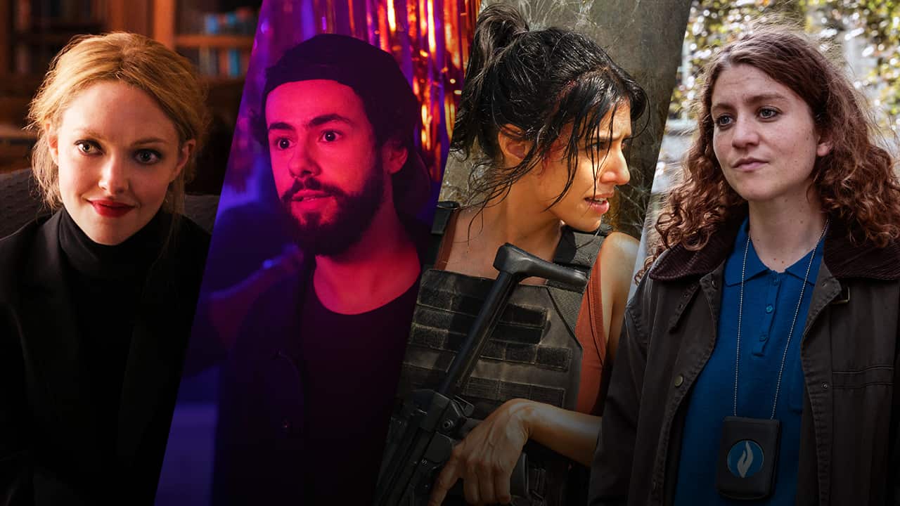 Series coming to SBS On Demand in September including 'The Dropout', 'Ramy', 'Apollo Has Fallen' and 'Juliet'.