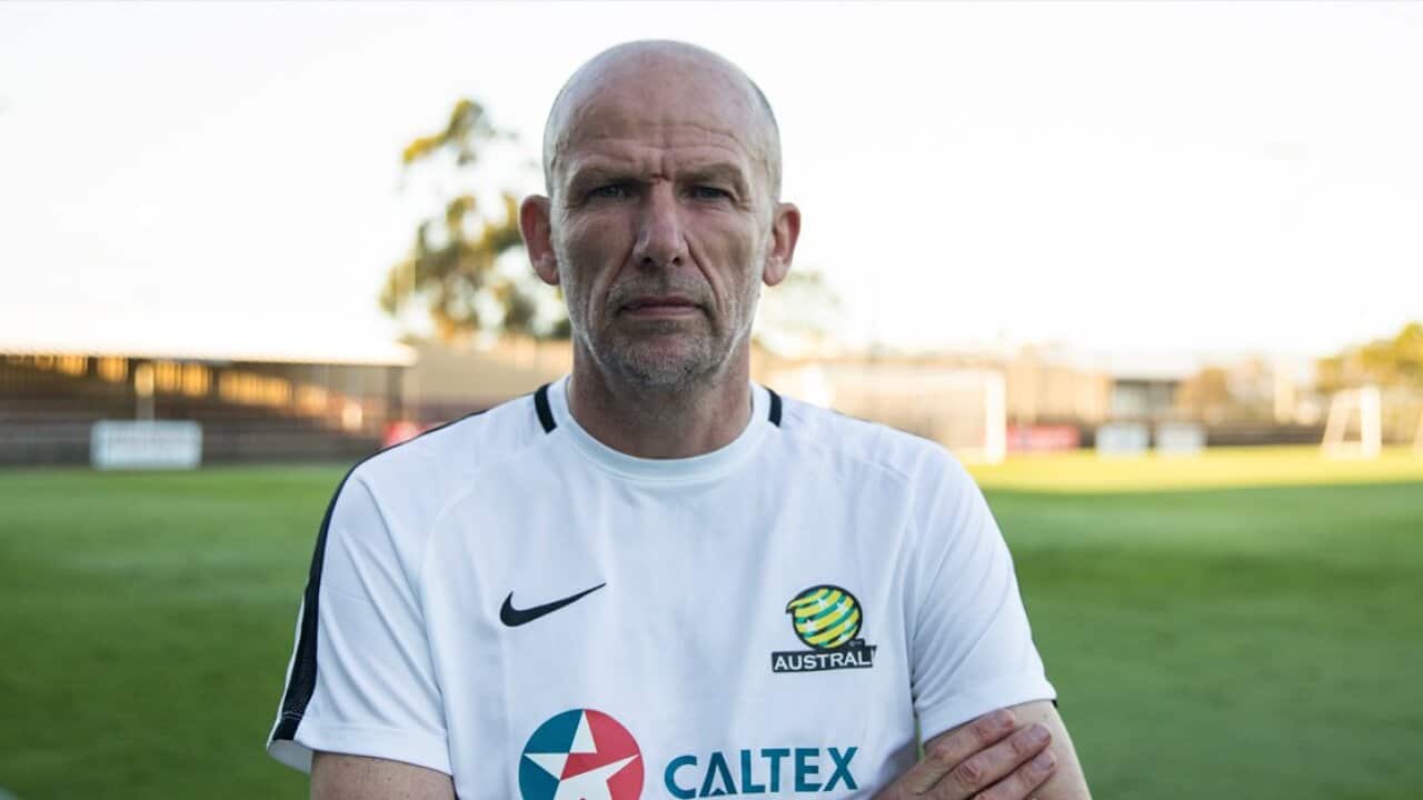 Kenny Lowe