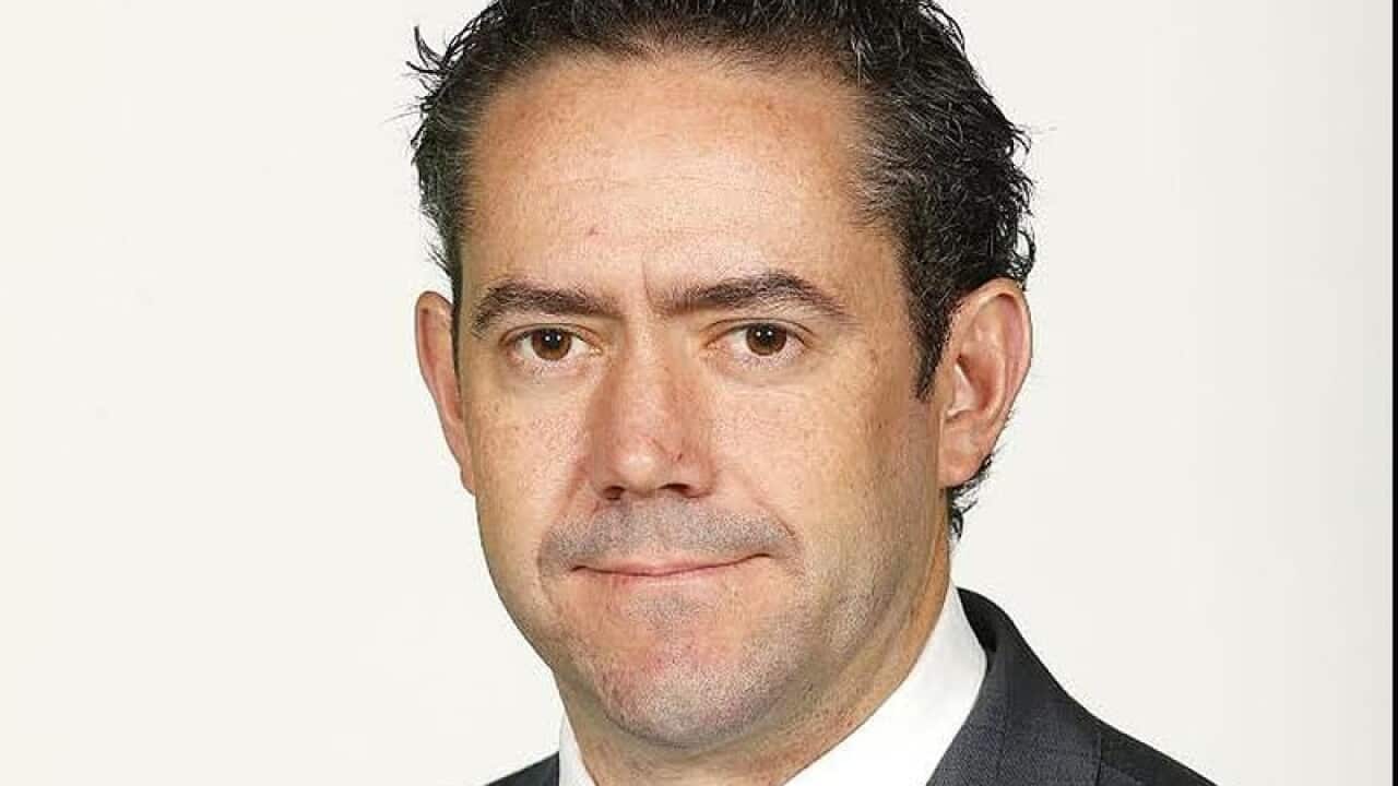 Simon Lethlean