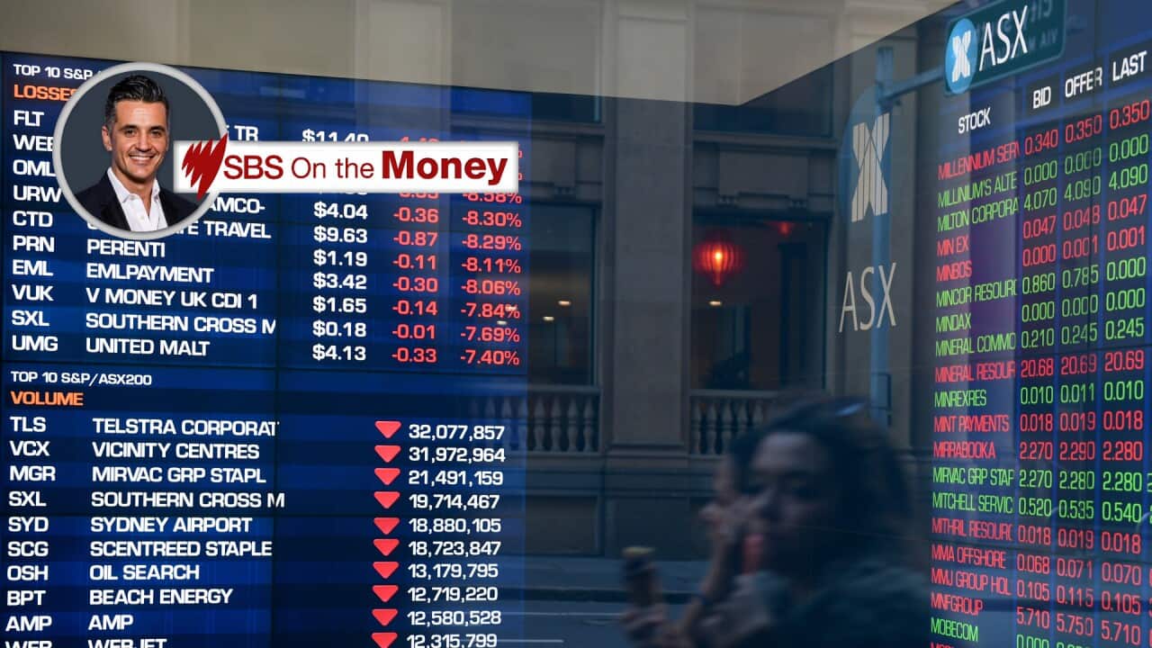 SBS On the Money stocks