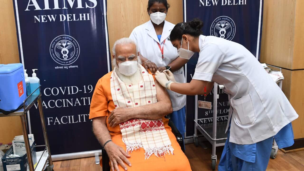 Narendra Modi
